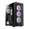 עמדת מחשב מקצועית לאדריכלות - I7 CPU 32GB DDR5 RTX 4060TI 16GB 2TBSSD