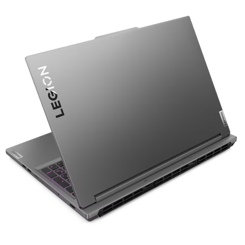 Lenovo Legion 5 16IRX9 - 83DG0080IV – תמונה 2