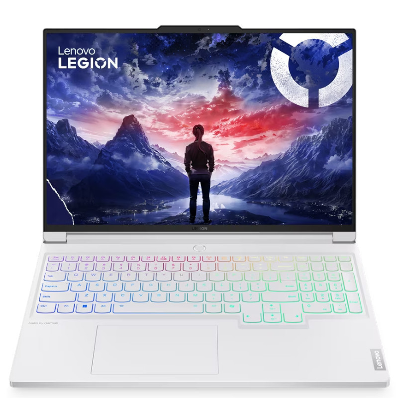 Lenovo Legion 7 16IRX9H - 83FD003VIV – תמונה 3