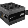 ספק CORASIR CX650 Non modular 650W 80 Plus Bronz PSU