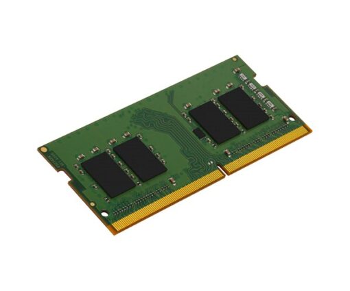 ⁦זכרון לנייד Kingston 16GB DDR4 3200Mhz c22 SODIMM⁩ – תמונה ⁦2⁩