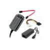 ממיר IDE Converter & USB 2.0 To SATA