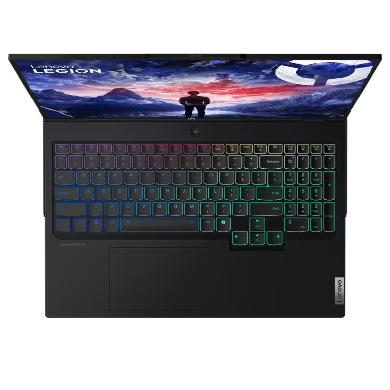 Lenovo Legion 7 Pro 16IRX9H - 83DE004BIV – תמונה 3
