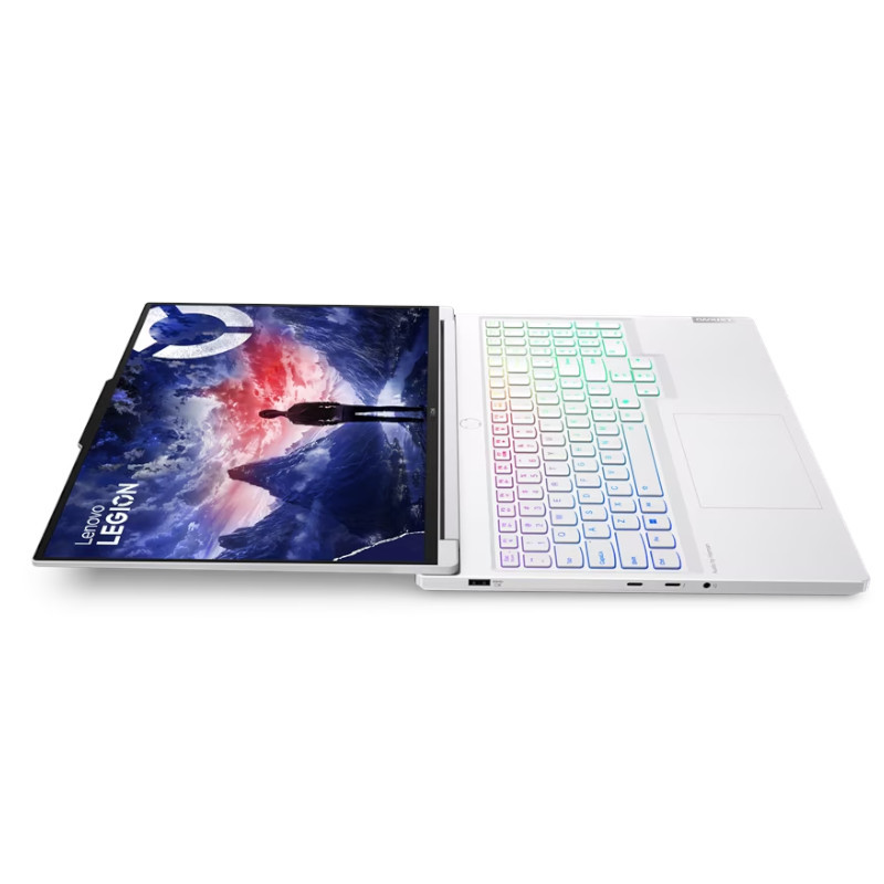 Lenovo Legion 7 16IRX9H - 83FD003VIV – תמונה 4