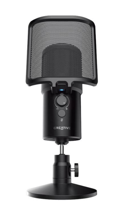 מיקרופון למחשב Creative LIVE MIC M3