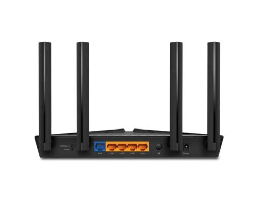⁦נתב אקסס פוינט אלחוטי חזק TP-LINK Archer AX53 WIFI6 AX3000⁩ – תמונה ⁦2⁩