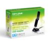 מתאם רשת TP-link AC1900 High Gain Wireless Dual Band USB Adapter