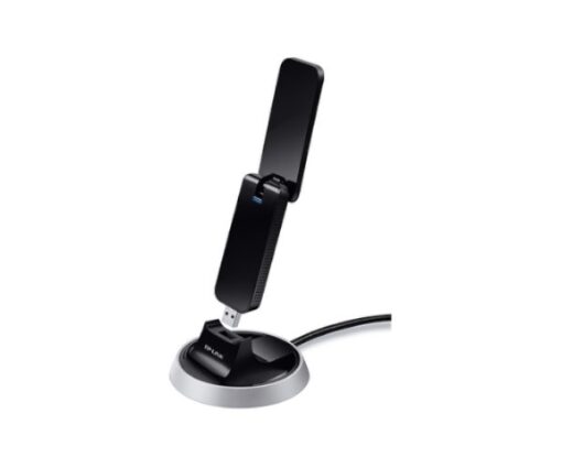 ⁦מתאם רשת TP-link AC1900 High Gain Wireless Dual Band USB Adapter⁩ – תמונה ⁦2⁩