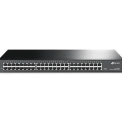סוויץ'' TPLINK TL-SG1048 48 PortDesktop&Rackmount Switch 1G