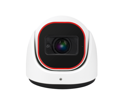 ⁦מצלמת כיפה Provision AHD DI-320A-VF 2MP Vari-Focal 40M IR⁩ – תמונה ⁦2⁩