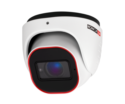 ⁦מצלמת כיפה Provision AHD DI-320A-VF 2MP Vari-Focal 40M IR⁩ – תמונה ⁦3⁩