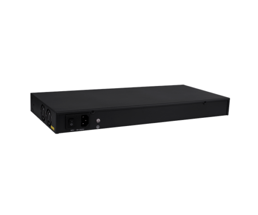 ⁦סוויץ'' Provison POES-24370 plus 2G 24 plus 2 CP POE⁩ – תמונה ⁦4⁩