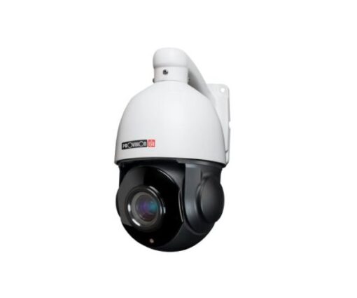 ⁦מצלמת דום ממונעת PROVISION IP 2MP 12V IP66 80M⁩ – תמונה ⁦2⁩
