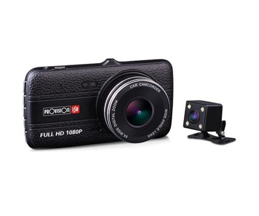 ⁦מצלמה לרכב ProVision ISR Full HD1080P⁩ – תמונה ⁦2⁩