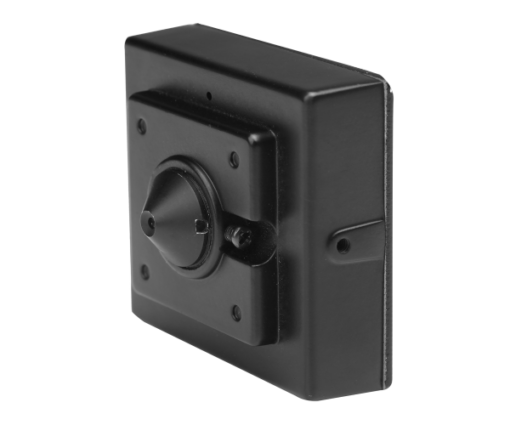 מצלמה נסתרת Provision MC-392AHD37 2MP 3.7 Pinhole