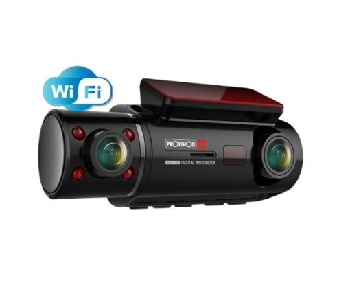 ⁦מצלמה לרכב ProVision ISR Full HD⁩ – תמונה ⁦2⁩