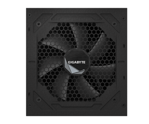 ⁦ספק כוח Gigabyte UD1000GM 1000W 80 Plus Gold Fully Modular A-PFC⁩ – תמונה ⁦5⁩