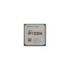 מעבד AMD Ryzen R5 5600X Tray 6 Cores Threads 12 Up to 4.6Ghz