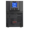 אל פסק אונליין 3 שקעים  800W 1000VA SRV1KI  APC