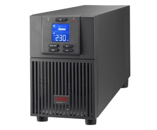 ⁦אל פסק APC Easy UPS On-Line SRV 2000VA 1600W 230V⁩ – תמונה ⁦2⁩