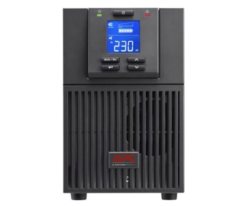 ⁦אל פסקAPC Easy UPS On-Line SRV 3000VA 2400W 230V⁩ – תמונה ⁦2⁩
