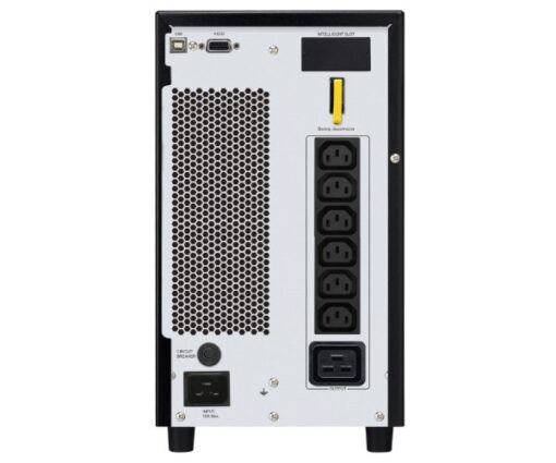 ⁦אל פסקAPC Easy UPS On-Line SRV 3000VA 2400W 230V⁩ – תמונה ⁦3⁩