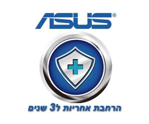 ASUS Laptop series warranty update to 3 Years