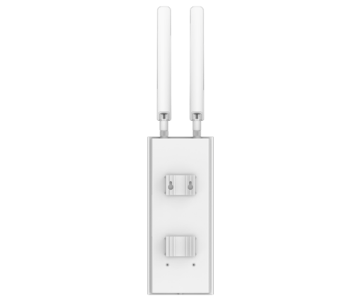 ⁦נתב מוקשח אלחוטי כולל מודם סלולרי CUDY LT500 OUTDOOR 4G LTE⁩ – תמונה ⁦3⁩