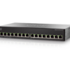 סוויץ'' CISCO CBS110-16PP-EU 16-Port 8-POE