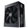 ספק כוח Cooler Master MWE 1250W V2 80 Plus Gold Full Modular