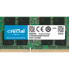 זכרון לנייד Crucial DDR4 16GB 3200Mhz So-Dim C22 1.2V