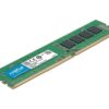 זכרון לנייח CRUCIAL DDR4 32GB 3200MHZ CL22 1.2V