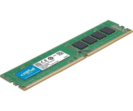 ⁦זיכרון לנייח Crucial 8GB DDR4 3200Mhz CL22 1.2V⁩ – תמונה ⁦2⁩