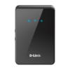 ראוטר מודם סלולרי נייד D-Link 4G LTE DWR-932C