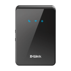 ראוטר מודם סלולרי נייד D-Link 4G LTE DWR-932C
