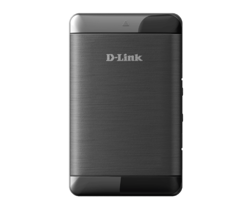 ⁦ראוטר מודם סלולרי נייד D-Link 4G LTE DWR-932C⁩ – תמונה ⁦3⁩