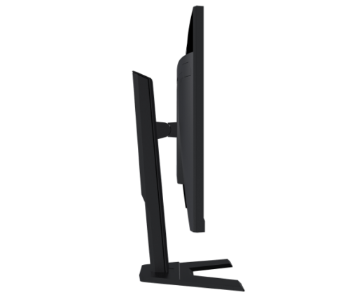 ⁦מסך Gigabyte M27Q X 27 2K 1Ms SS IPS 240HZ KVM HDR400 SPEAKERS⁩ – תמונה ⁦4⁩