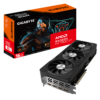 כרטיס מסך Gigabyte Radeon RX 7800 XT GAMING OC 16G