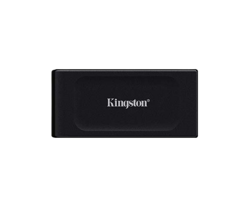 דיסק חיצוני Kingston XS1000 2TB USB 3.2 Gen 2 up to 1050 MB s