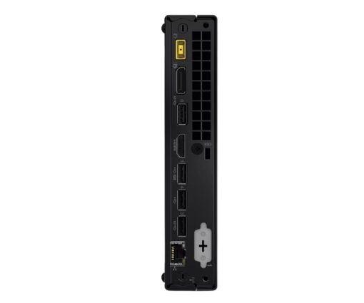⁦נייח Lenovo Tiney Neo 50Q i3-1215U 8GB 512NVME KEYBOARD MOUSE DOS⁩ – תמונה ⁦3⁩