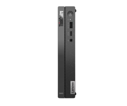 ⁦נייח Lenovo Tiney Neo 50Q i3-1215U 8GB 512NVME KEYBOARD MOUSE DOS⁩ – תמונה ⁦4⁩