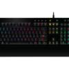 מקלדת Logitech G213 Prodigy Gaming Keyboard With RGB