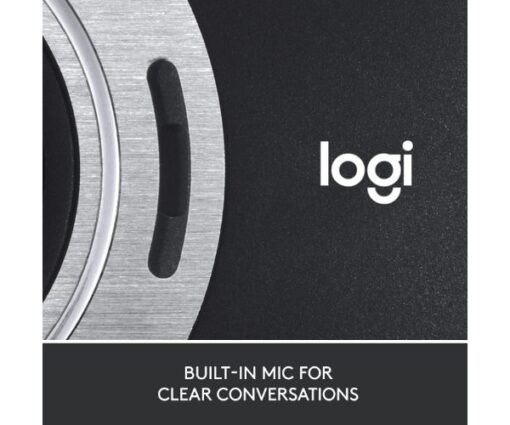 ⁦מצלמת רשת MIC 360 Degree Swivel + LOGITECH C615 FHD⁩ – תמונה ⁦3⁩