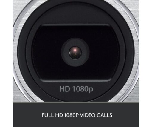 ⁦מצלמת רשת MIC 360 Degree Swivel + LOGITECH C615 FHD⁩ – תמונה ⁦5⁩
