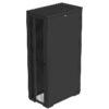REC Rack 42Ux600Wx1200D Perf, with sides RCA42612SPBE