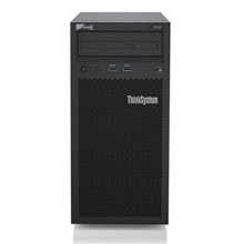Lenovo ThinkSystem ST50V2 Server 7D8JA043EA