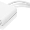 Lenovo USB-C 3-in-1 Hub GX90T33021