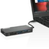 Lenovo USB-C 7-in-1 Hub 16-Jul GX90T77924