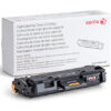 Black Toner for Xerox B205  B210  B215 106R04348