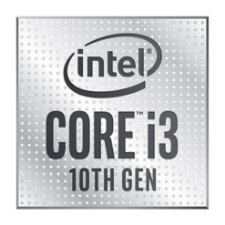 Intel box cpu core i3-10300 BX8070110300-SRH3J